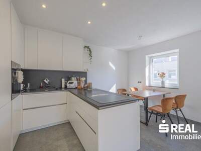 Terrassenwohnung kaufen in 6175 Kematen (Bild 4)