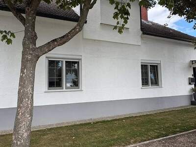 Haus kaufen in 7162 Tadten