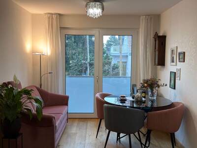 Wohnung mit Balkon mieten in 1120 Wien (Bild 5)