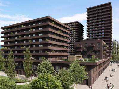 Wohnung mieten in 8020 Graz