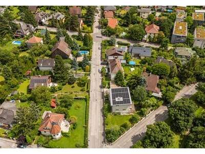 Grundstück kaufen in 1140 Wien