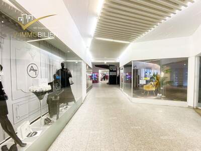 Gewerbeobjekt mieten in 6800 Feldkirch