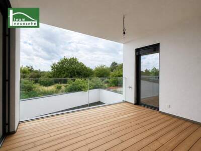 Terrassenwohnung kaufen in 7100 Neusiedl (Bild 3)