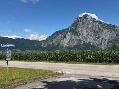 Einfamilienhaus kaufen in 4801 Traunkirchen
