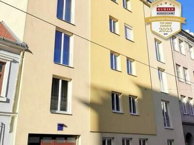 Eigentumswohnung in 1170 Wien