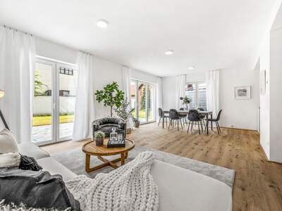 Haus mit Garten kaufen in 3100 St. Pölten (Bild 1)