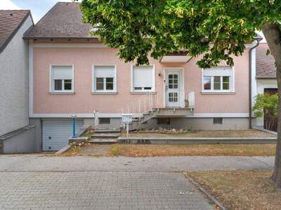 Haus kaufen in 2294 Breitensee