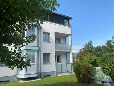 Wohnung kaufen in 4910 Ried