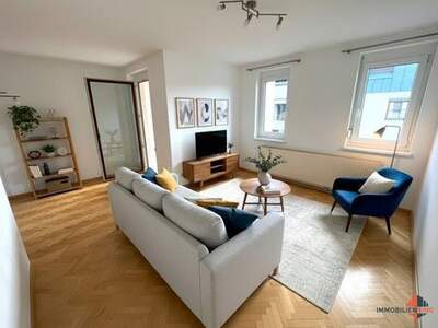 Wohnung mieten in 2340 Mödling
