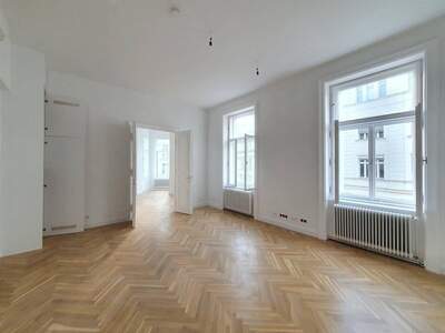 Gewerbeobjekt mieten in 1010 Wien