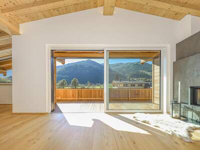 Terrassenwohnung kaufen in 6371 Aurach (Bild 4)