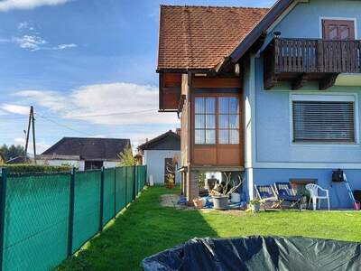 Mehrfamilienhaus kaufen in 8443 Gleinstätten (Bild 5)