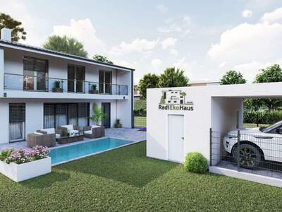 Haus mit Garten kaufen in 3481 Fels (Bild 1)