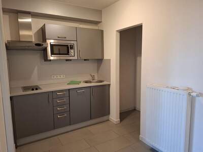 Wohnung mit Balkon mieten in 9020 Klagenfurt (Bild 3)