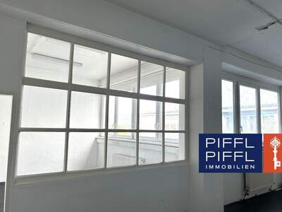 Gewerbeobjekt mieten in 4020 Linz