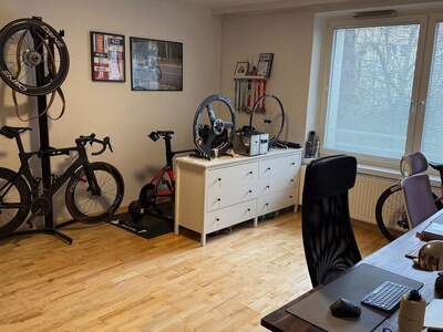 Mietwohnung in 1050 Wien (Bild 3)