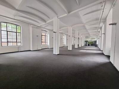 Gewerbeobjekt mieten in 1050 Wien