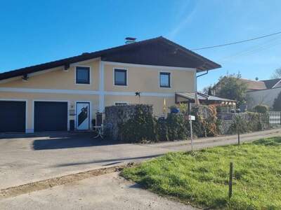 Haus provisionsfrei kaufen in 5122 Ach