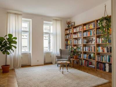 Apartment provisionsfrei mieten in 8010 Steiermark