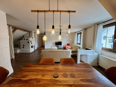 Dachgeschosswohnung kaufen in 5310 Mondsee