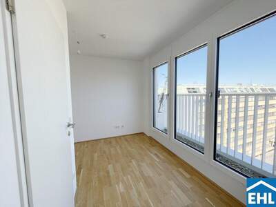 Terrassenwohnung kaufen in 1100 Wien (Bild 5)