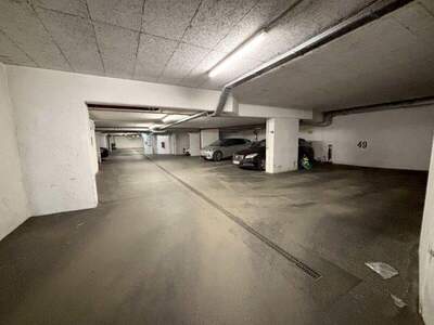 Halle / Lager / Produktion mieten in 1070 Wien (Bild 1)