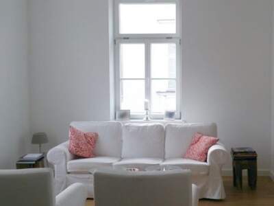 Apartment provisionsfrei mieten in 1200 Wien