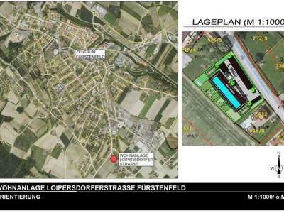 Eigentumswohnung in 8280 Fürstenfeld (Bild 3)