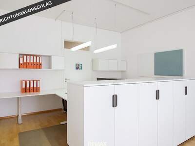 Gewerbeobjekt mieten in 4213 Unterweitersdorf (Bild 3)