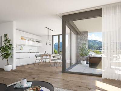 Wohnung kaufen in 6844 Altach (Bild 2)