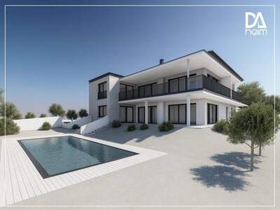 Haus kaufen in 9220 Velden