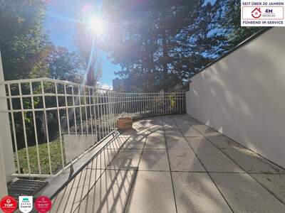 Terrassenwohnung kaufen in 1130 Wien (Bild 3)