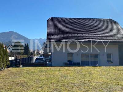 Einfamilienhaus kaufen in 8700 Leoben (Bild 1)