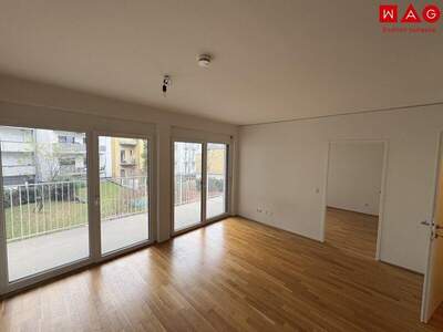 Terrassenwohnung mieten in 8020 Graz (Bild 4)