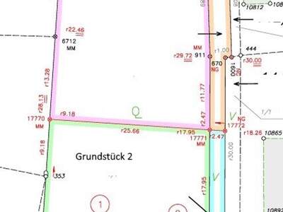 Grundstück kaufen in 8112 Gratwein (Bild 5)