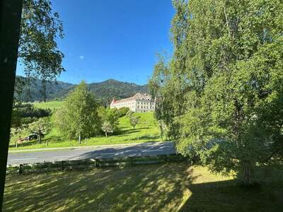 Altbauwohnung mieten in 8731 Bischoffeld (Bild 4)
