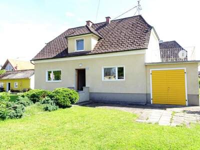 Haus kaufen in 4522 Sierning