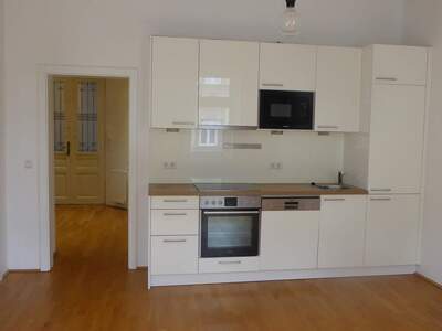 Apartment provisionsfrei kaufen in 1100 Wien