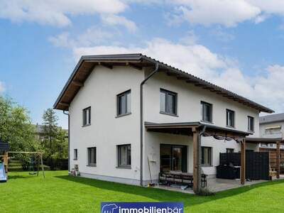 Haus mit Garten kaufen in 5120 St. Pantaleon (Bild 1)
