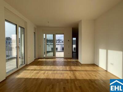 Terrassenwohnung kaufen in 1230 Wien (Bild 2)