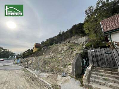 Grundstück kaufen in 1190 Wien (Bild 4)