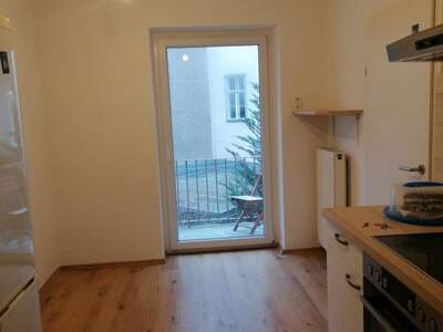 Wohnung mit Balkon mieten in 8010 Graz (Bild 2)