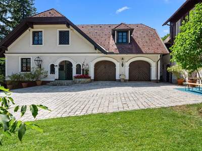 Chalet kaufen in 3400 Weidlingbach (Bild 2)