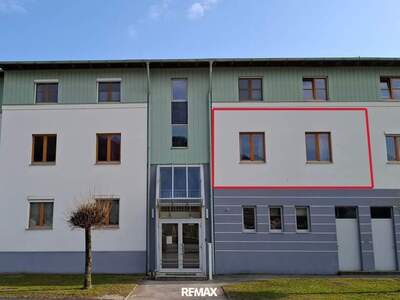 Eigentumswohnung in 3203 Rabenstein