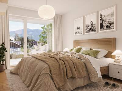 Wohnung mit Balkon kaufen in 4853 Steinbach (Bild 4)