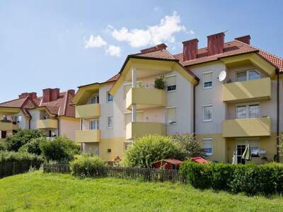 Wohnung mit Balkon mieten in 3710 Ziersdorf (Bild 1)