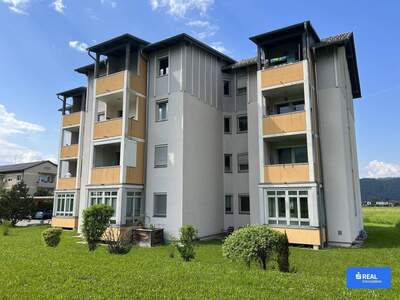 Wohnung kaufen in 9170 Ferlach