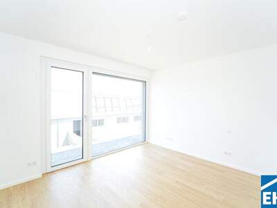 Terrassenwohnung kaufen in 2345 Brunn (Bild 5)