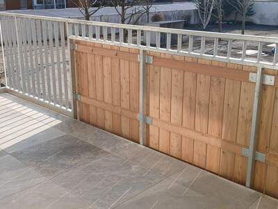 Wohnung mit Balkon mieten in 4600 Wels (Bild 2)