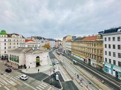 Wohnung kaufen in 1090 Wien